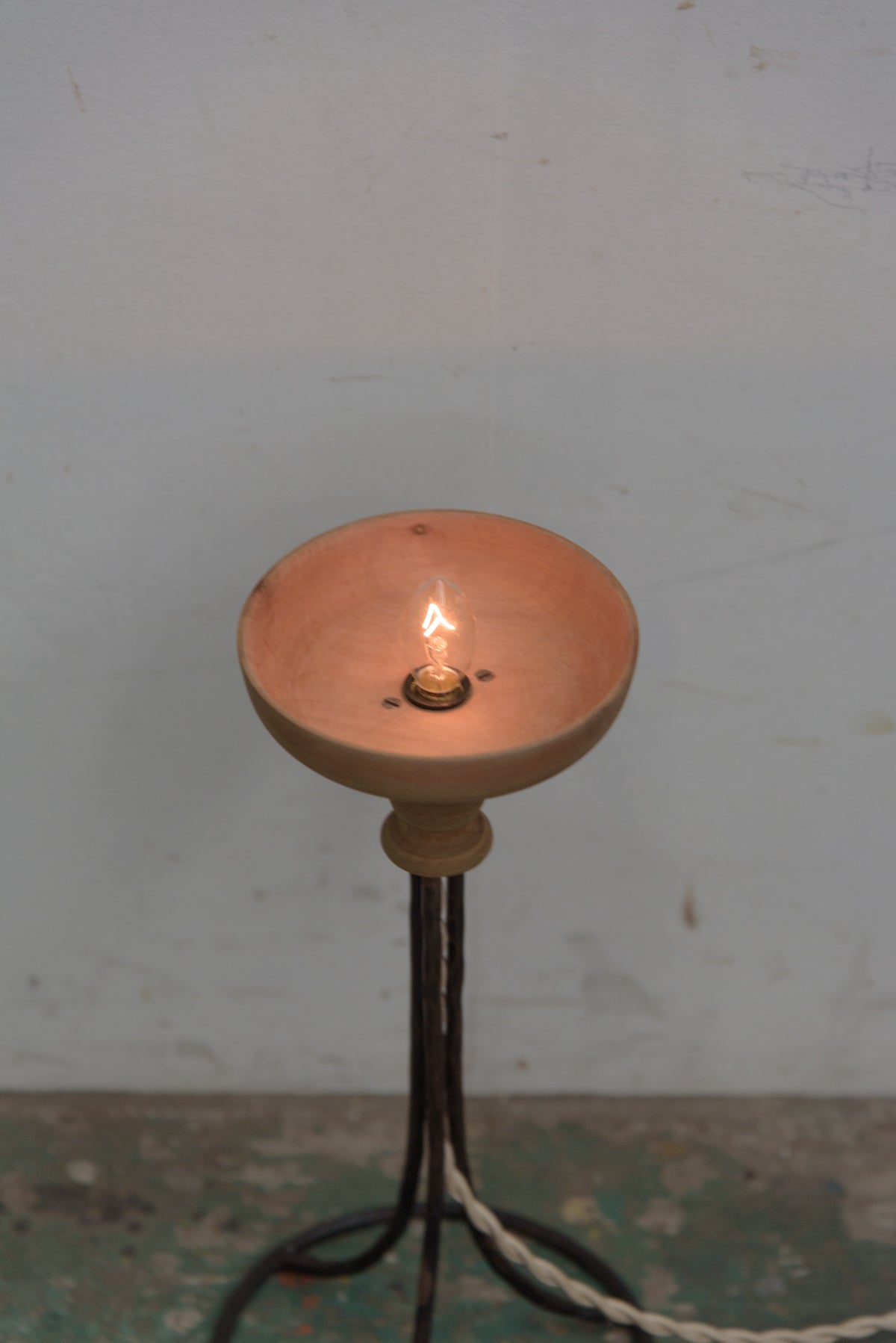 #9440 lamp