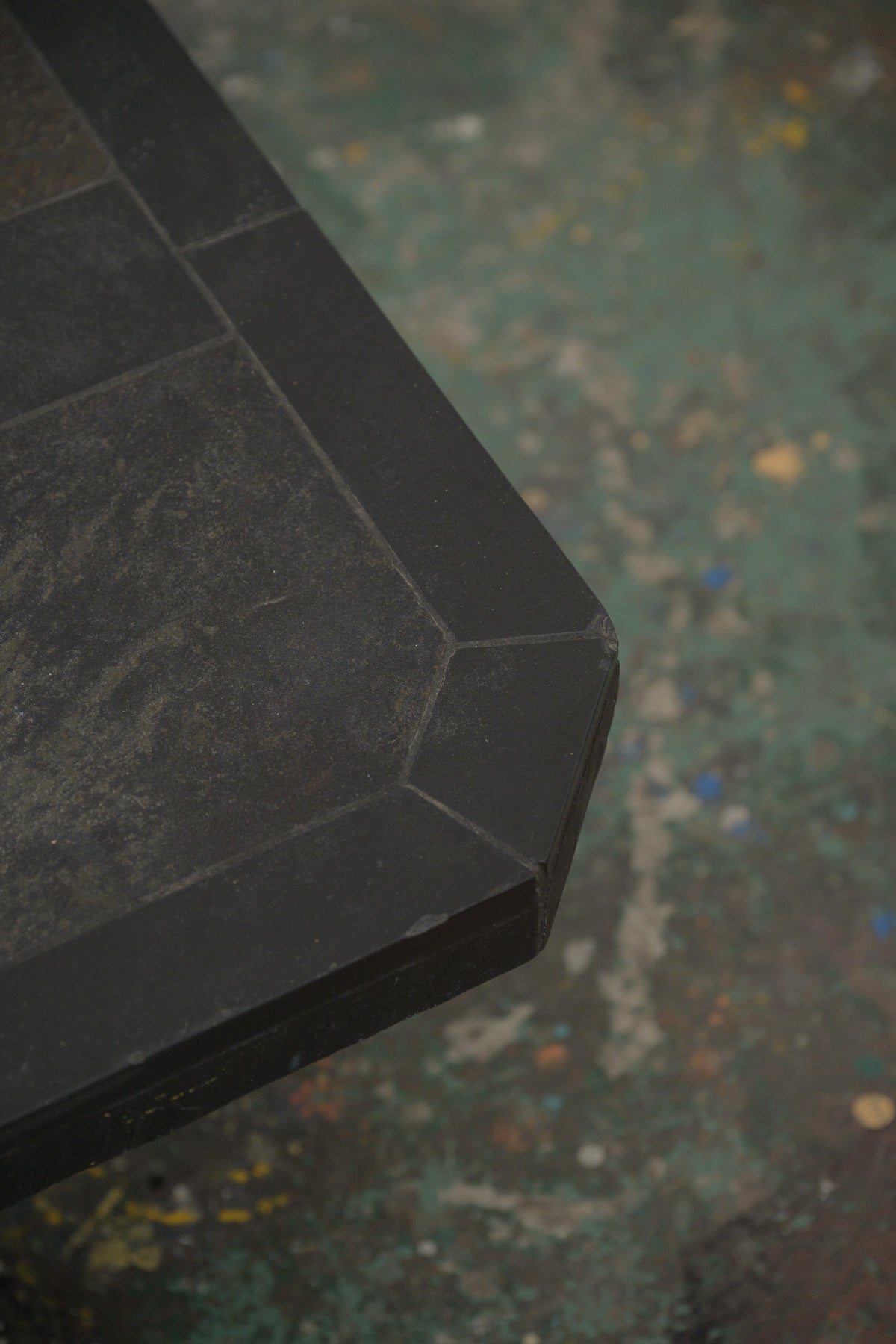 #0678 coffee table