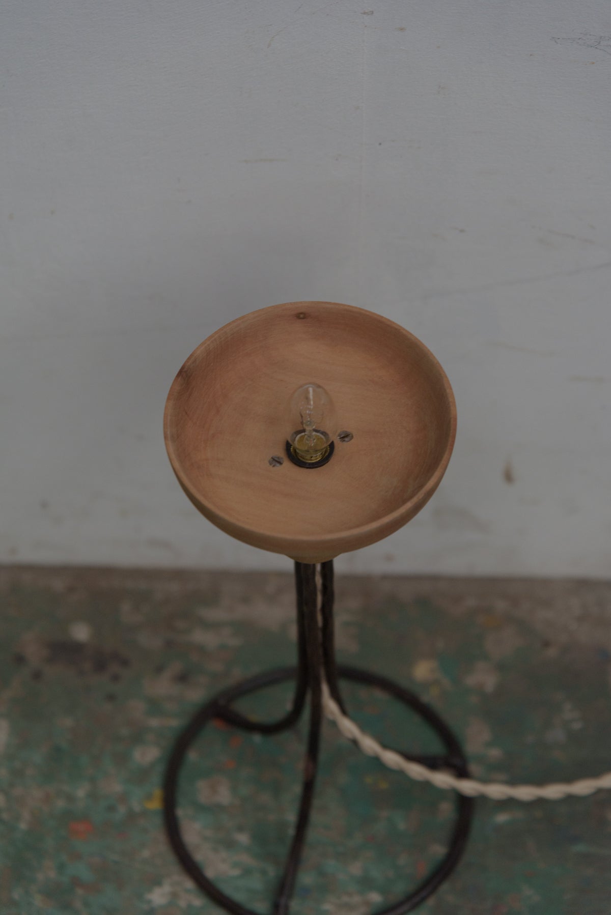 #9440 lamp