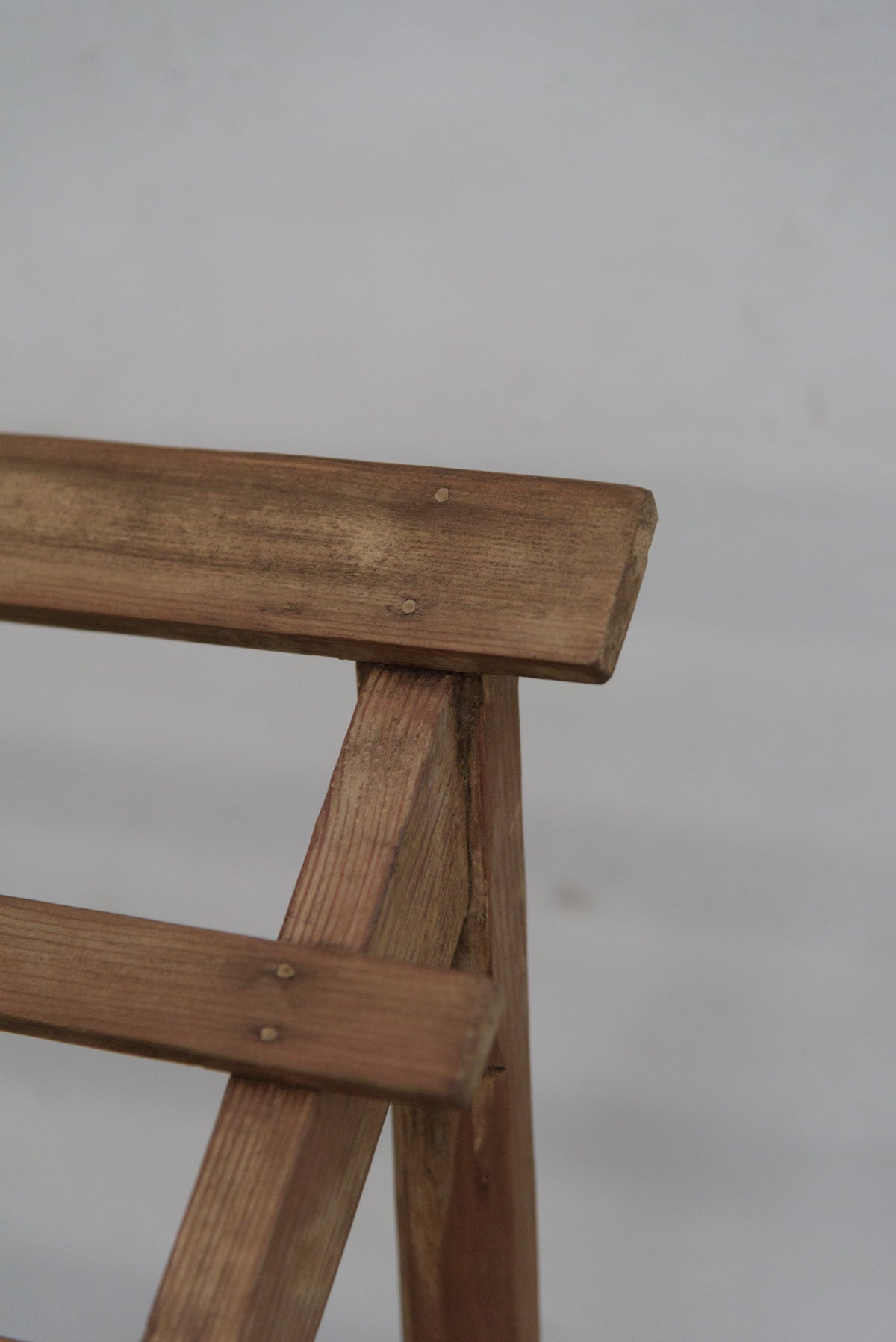 #0064 menu stand
