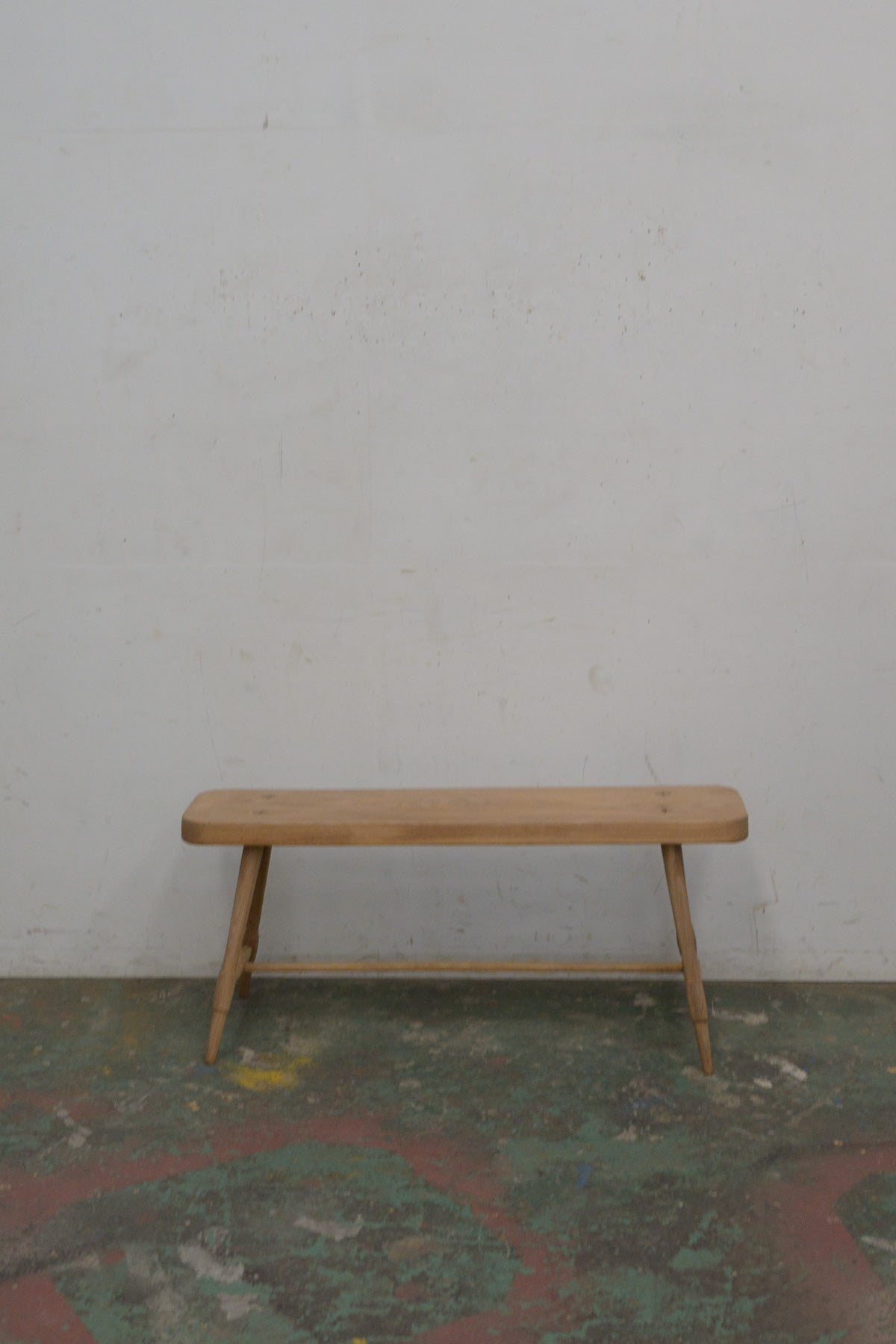 #0192 bench