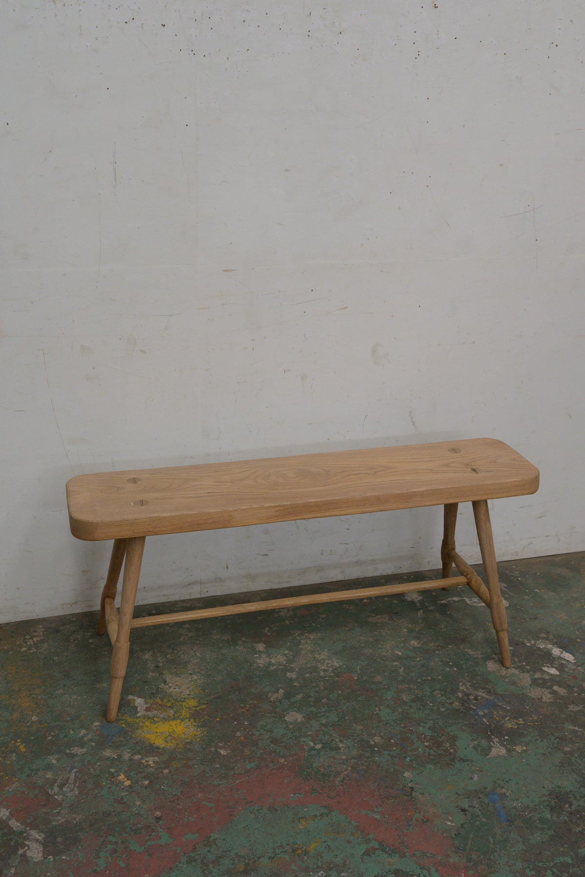 #0192 bench