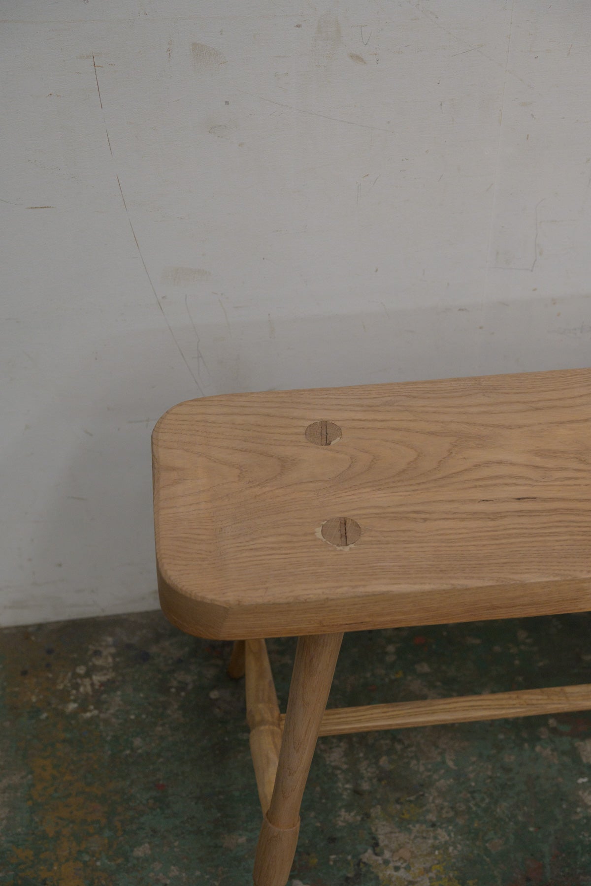 #0192 bench
