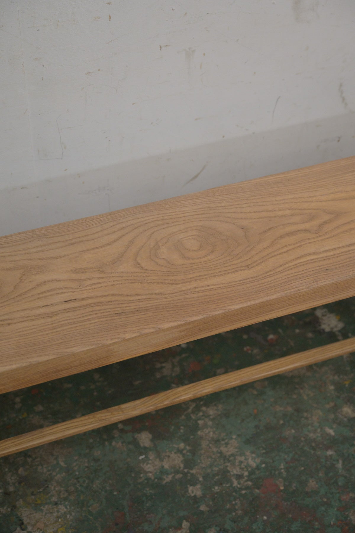 #0192 bench