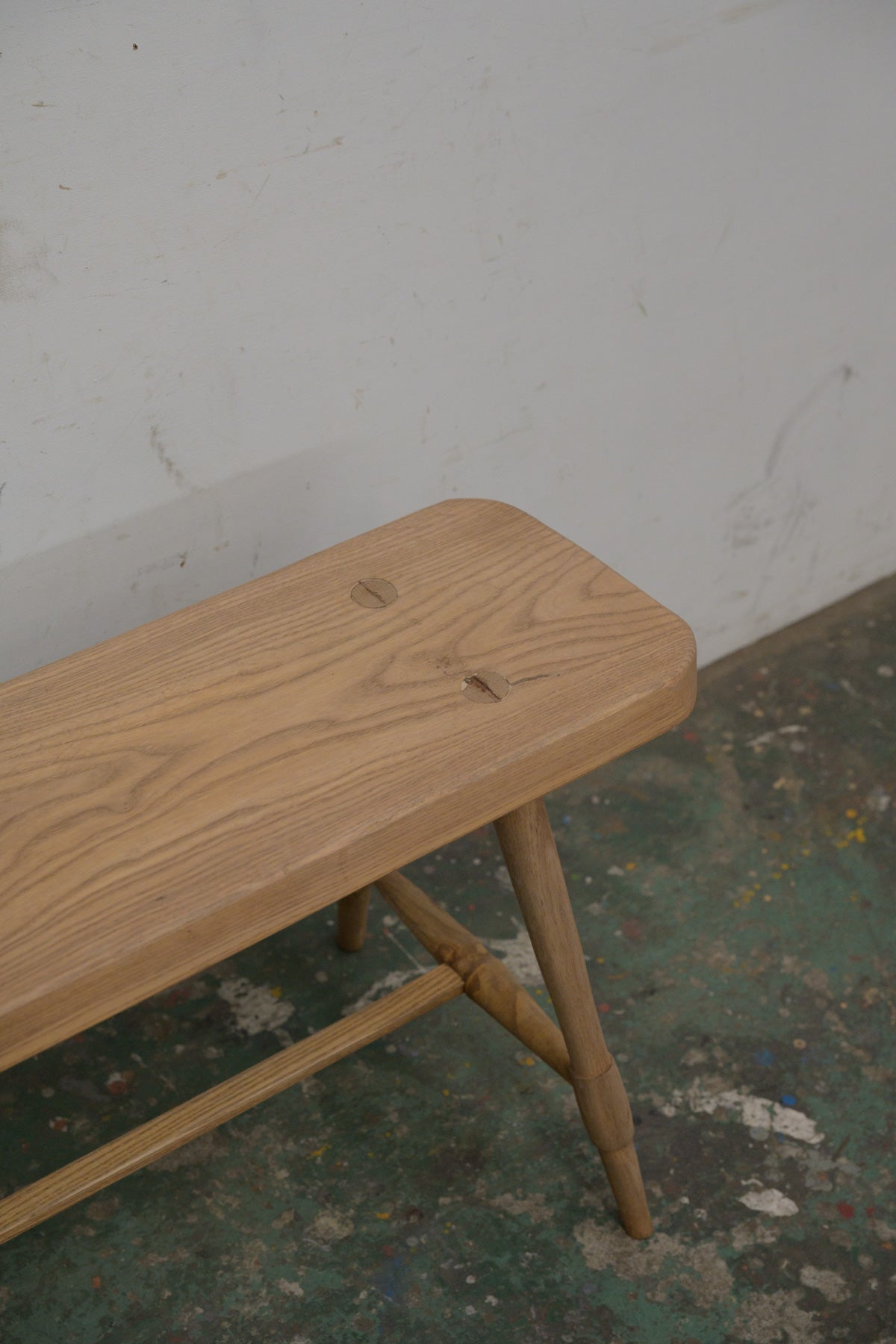 #0192 bench