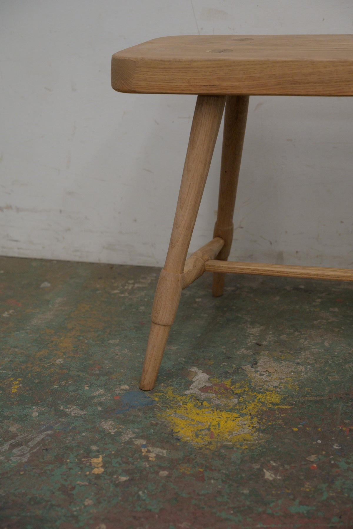 #0192 bench