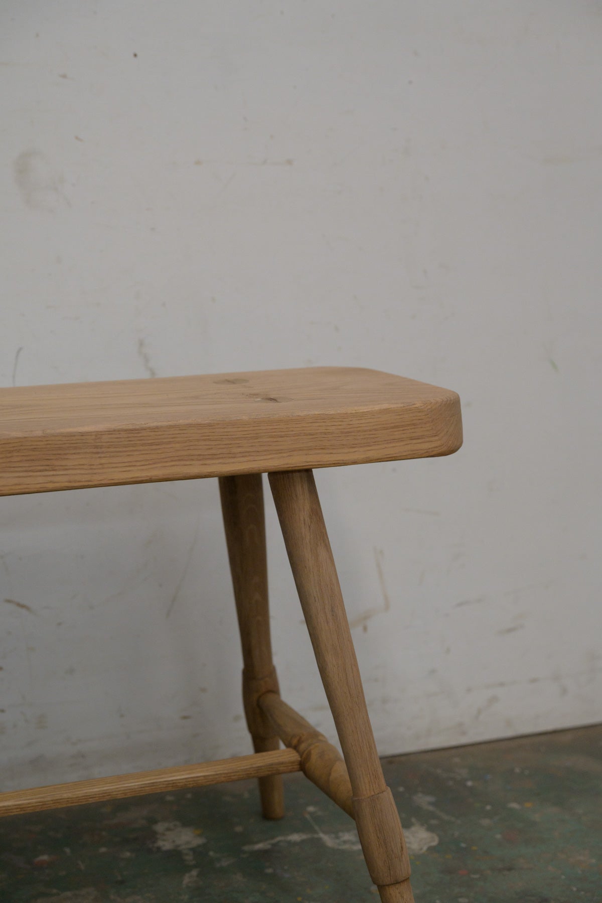 #0192 bench