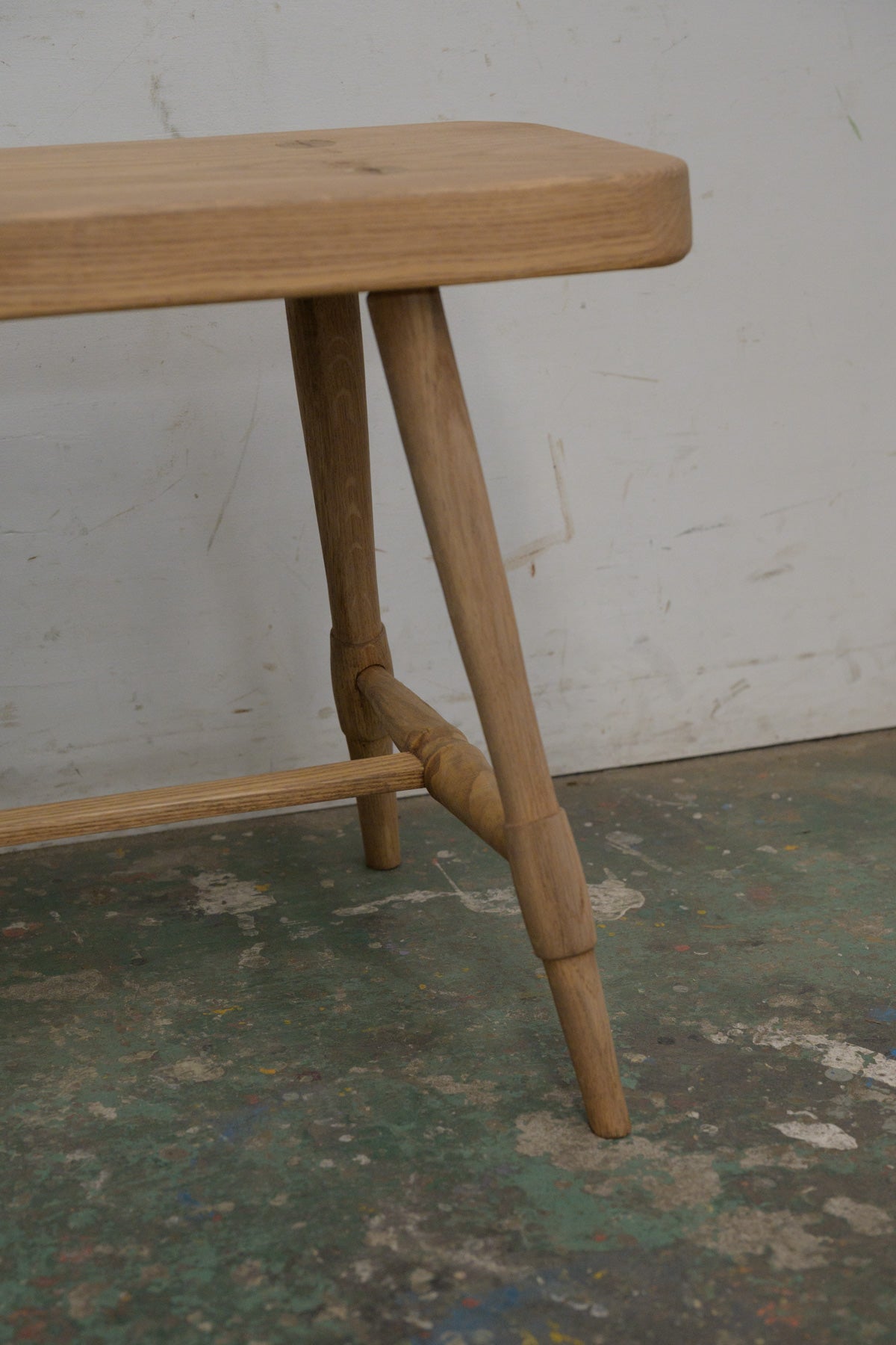 #0192 bench