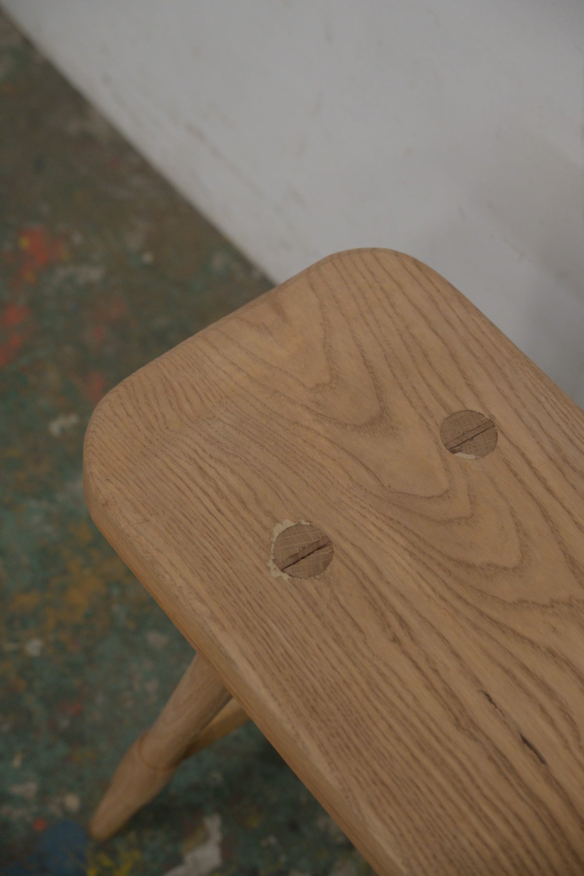 #0192 bench