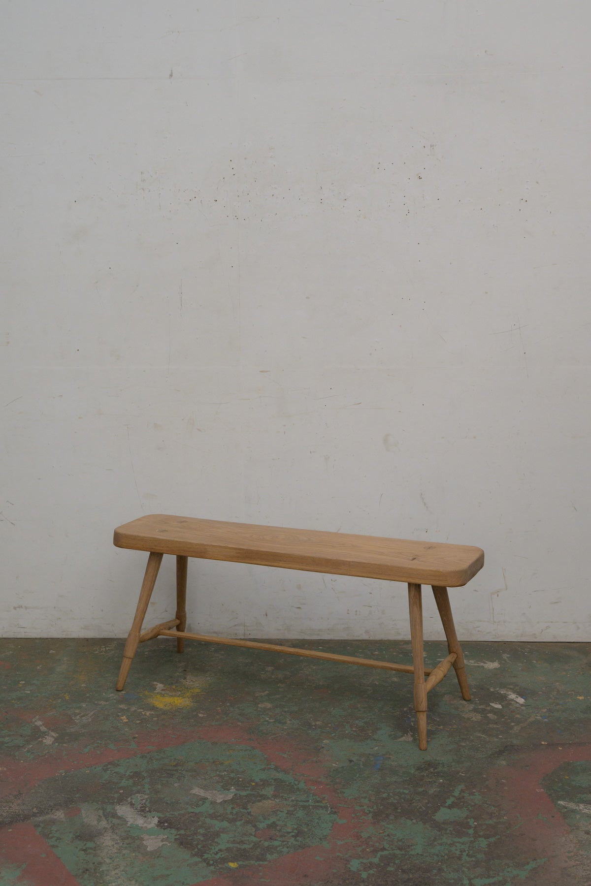 #0192 bench
