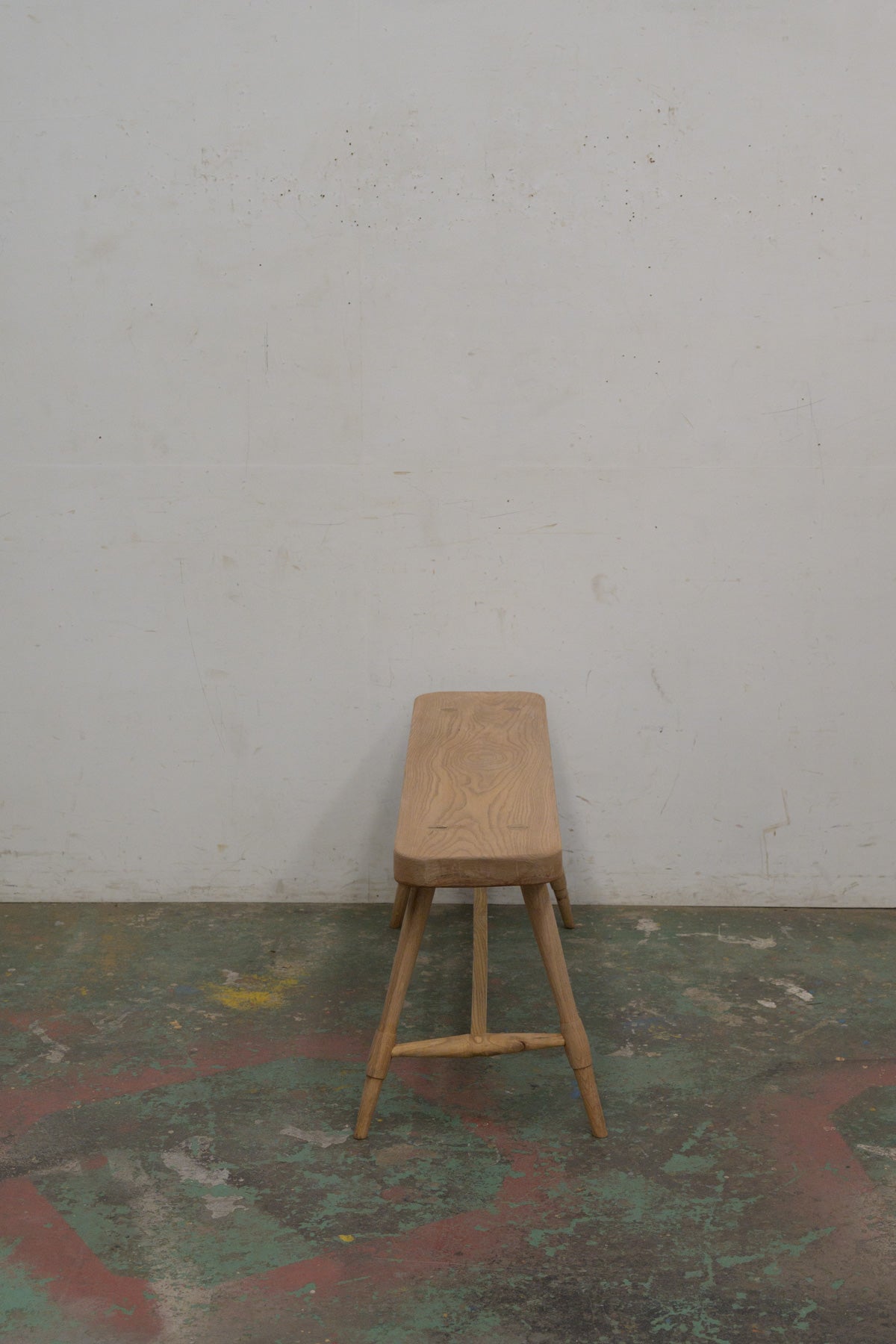 #0192 bench