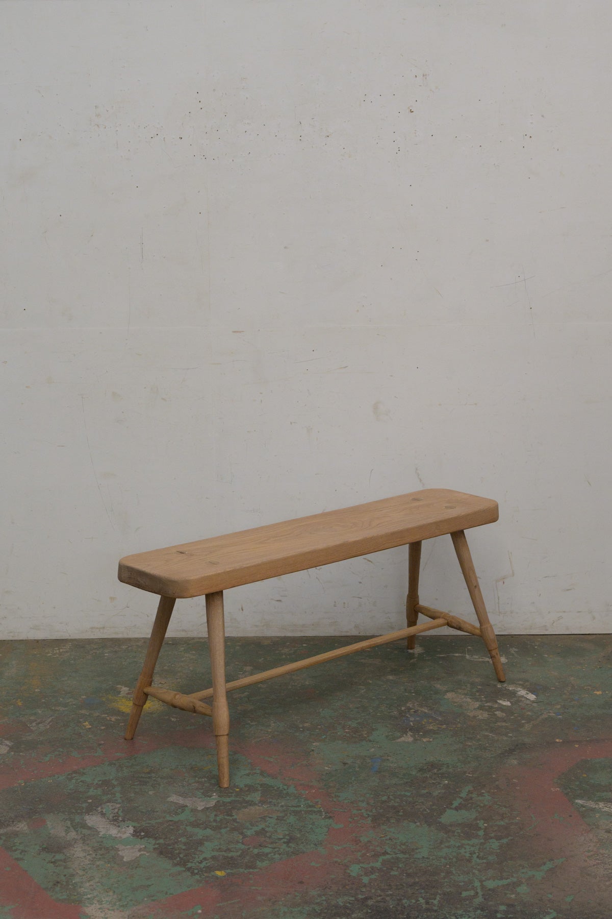 #0192 bench