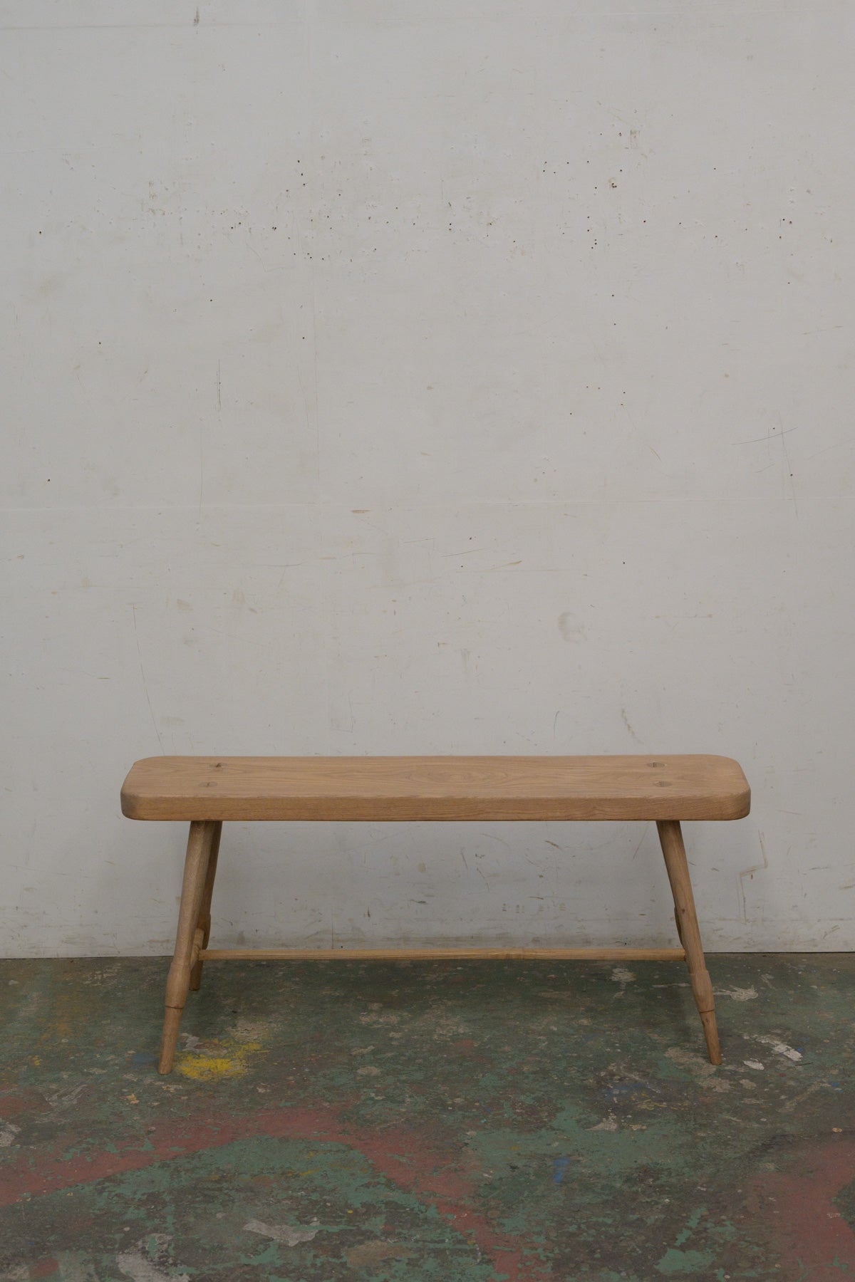 #0192 bench