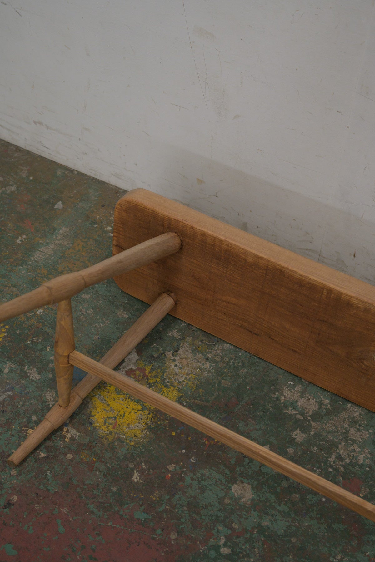 #0192 bench