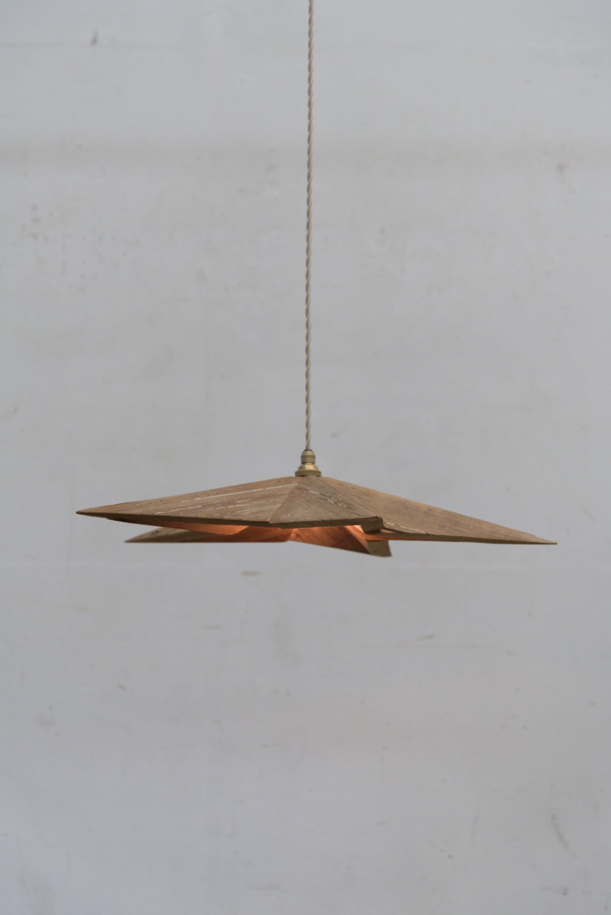 #9732 pendant lamp