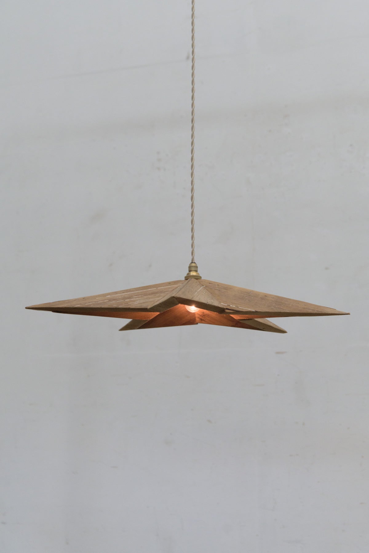 #9732 pendant lamp