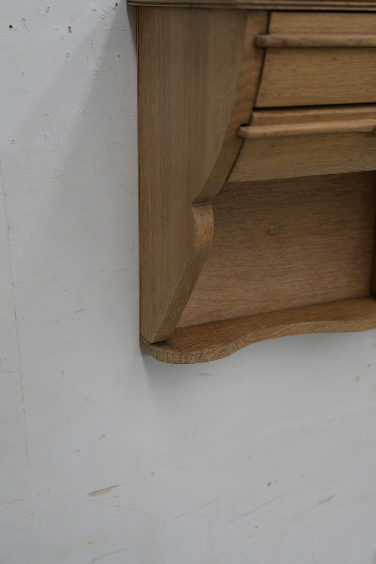 #0196 wall shelf
