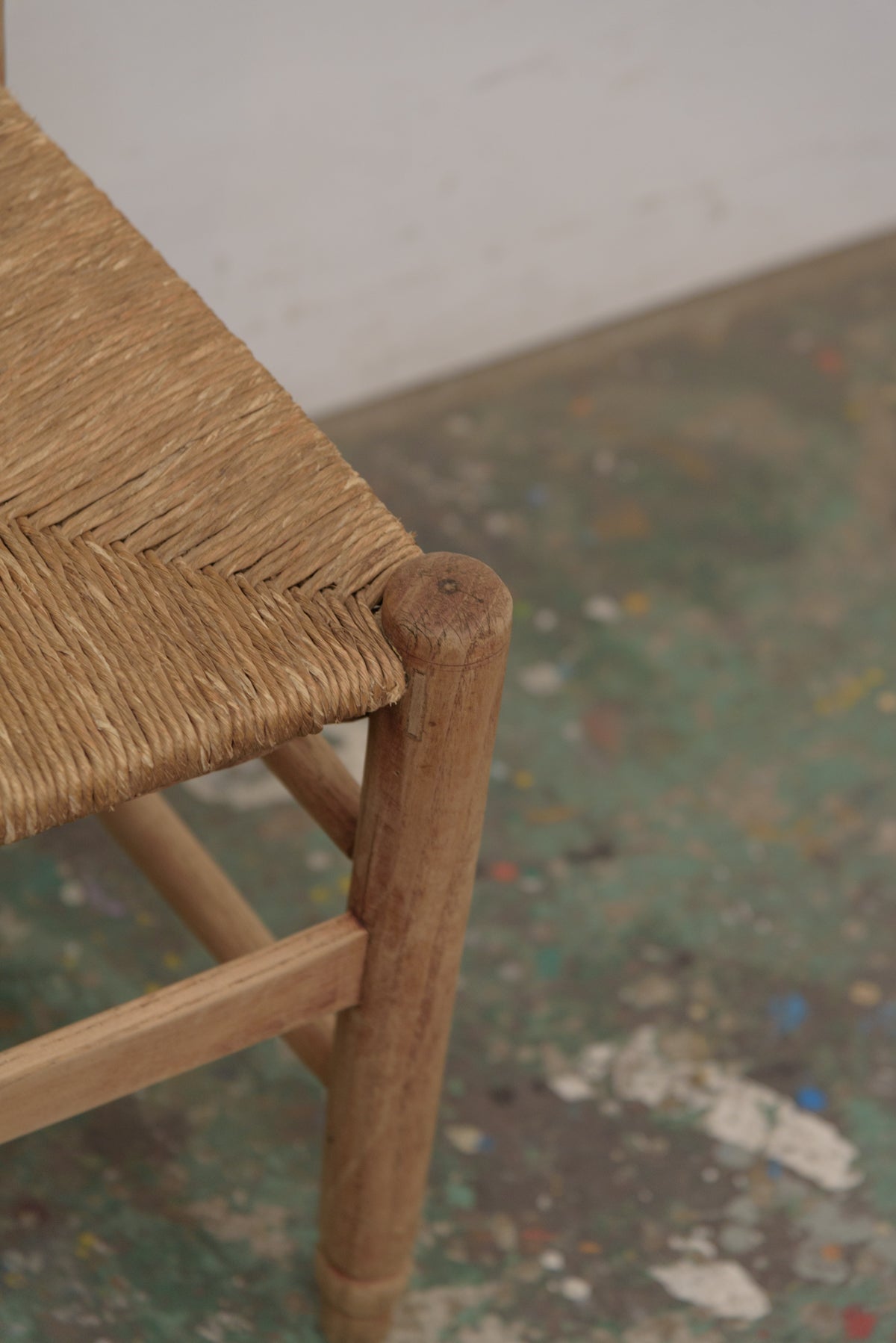 #9444 chair