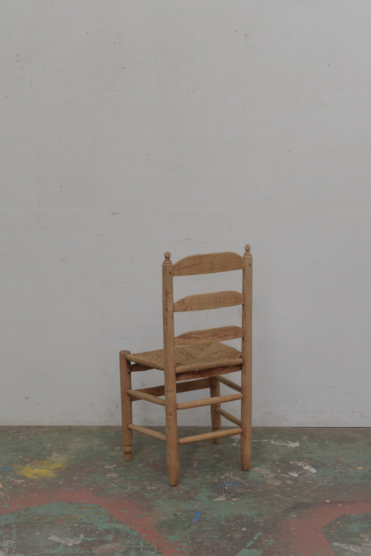 #9444 chair