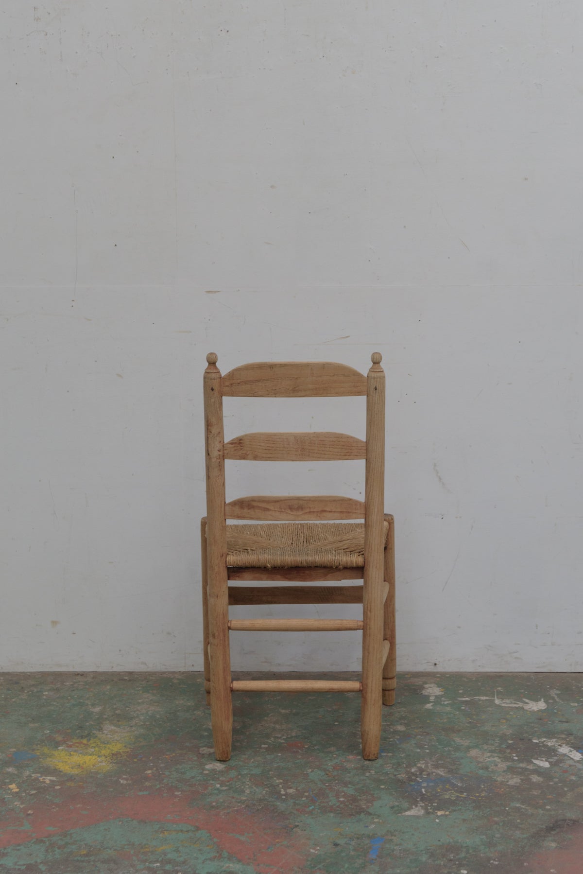 #9444 chair