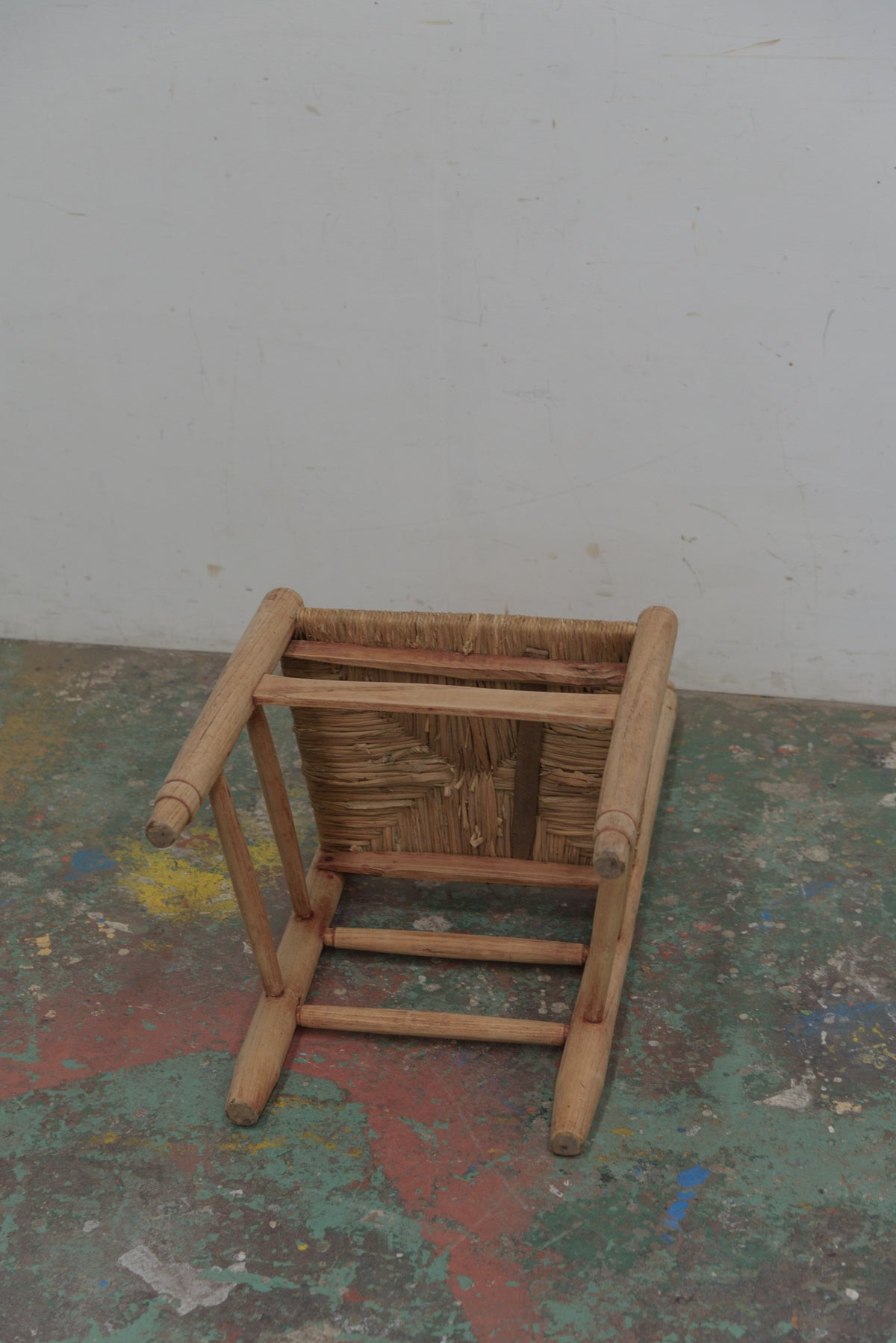 #9444 chair