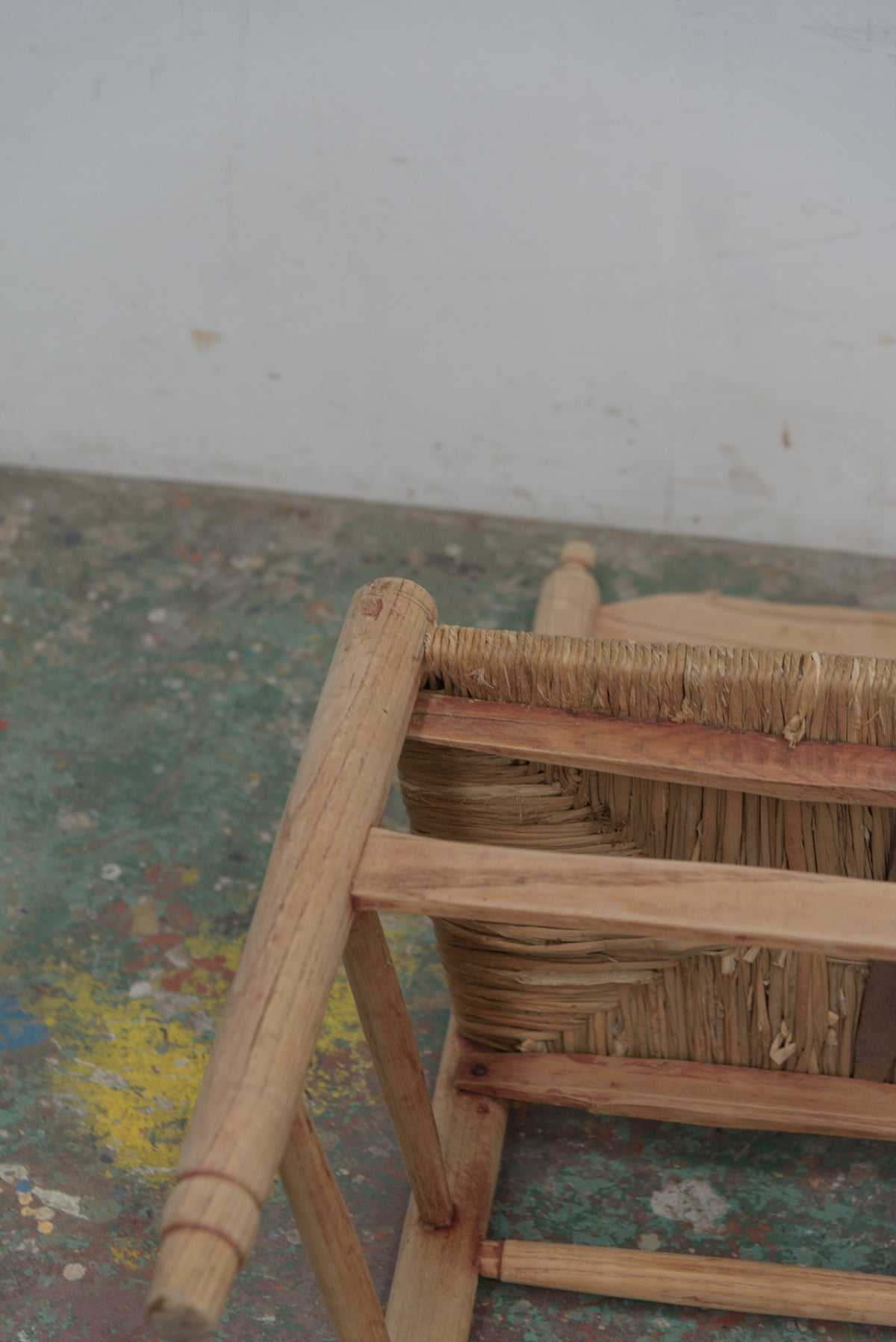 #9444 chair