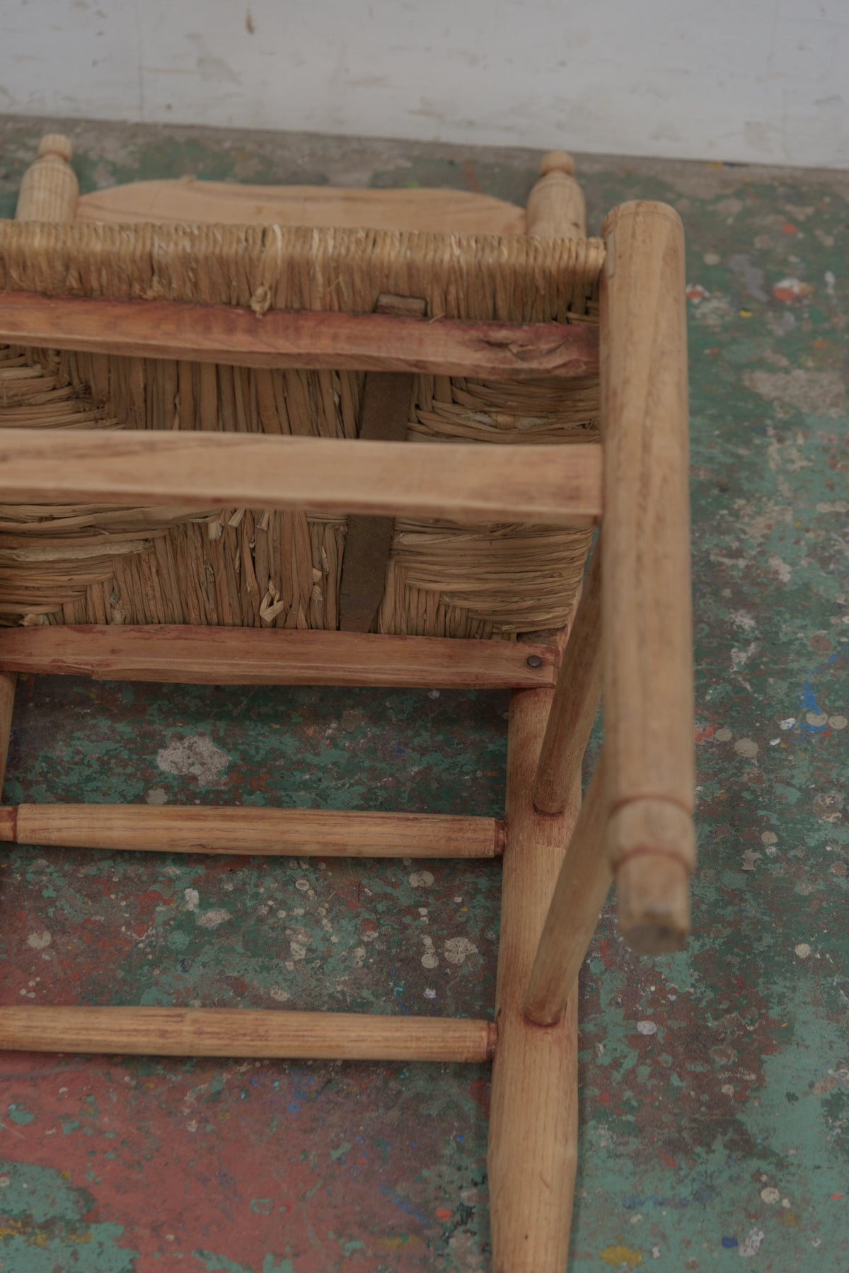 #9444 chair
