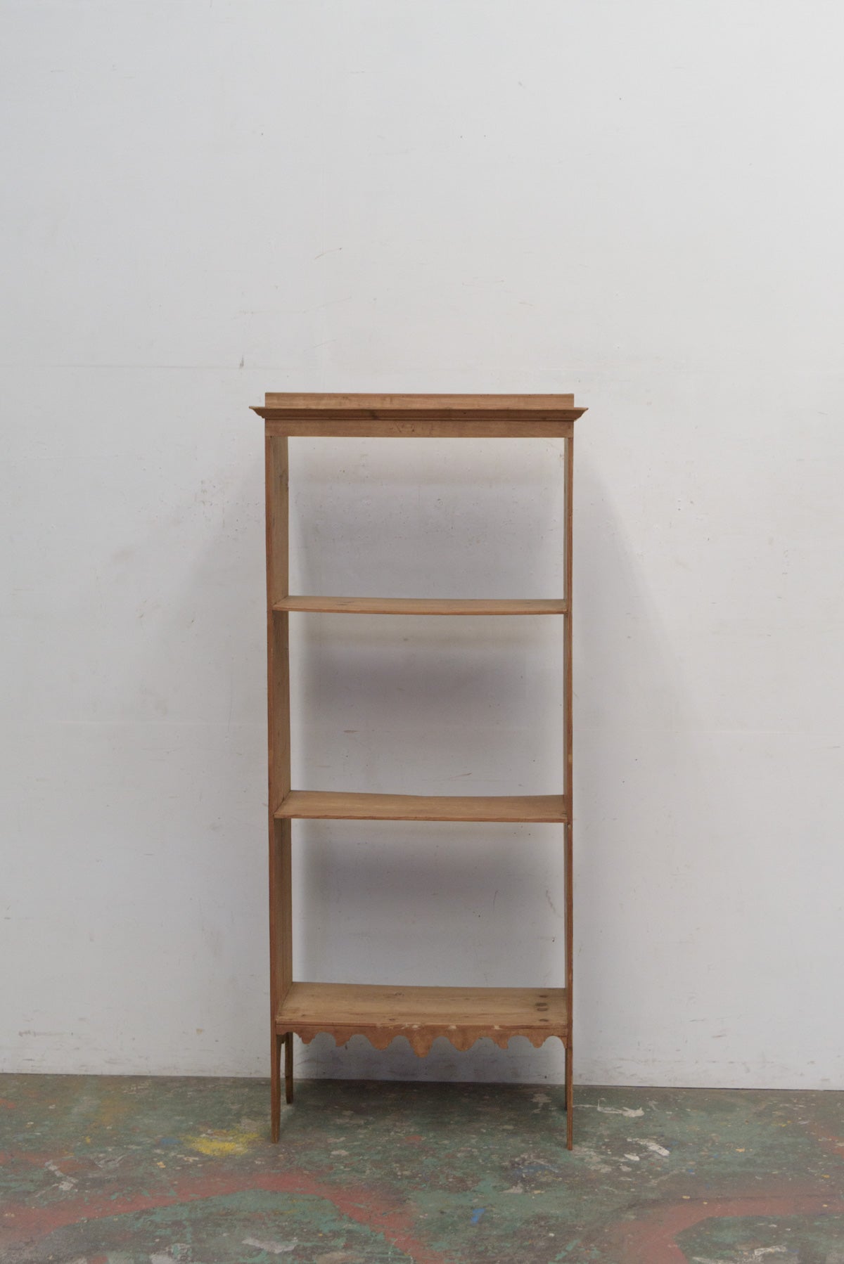 #9719 shelf