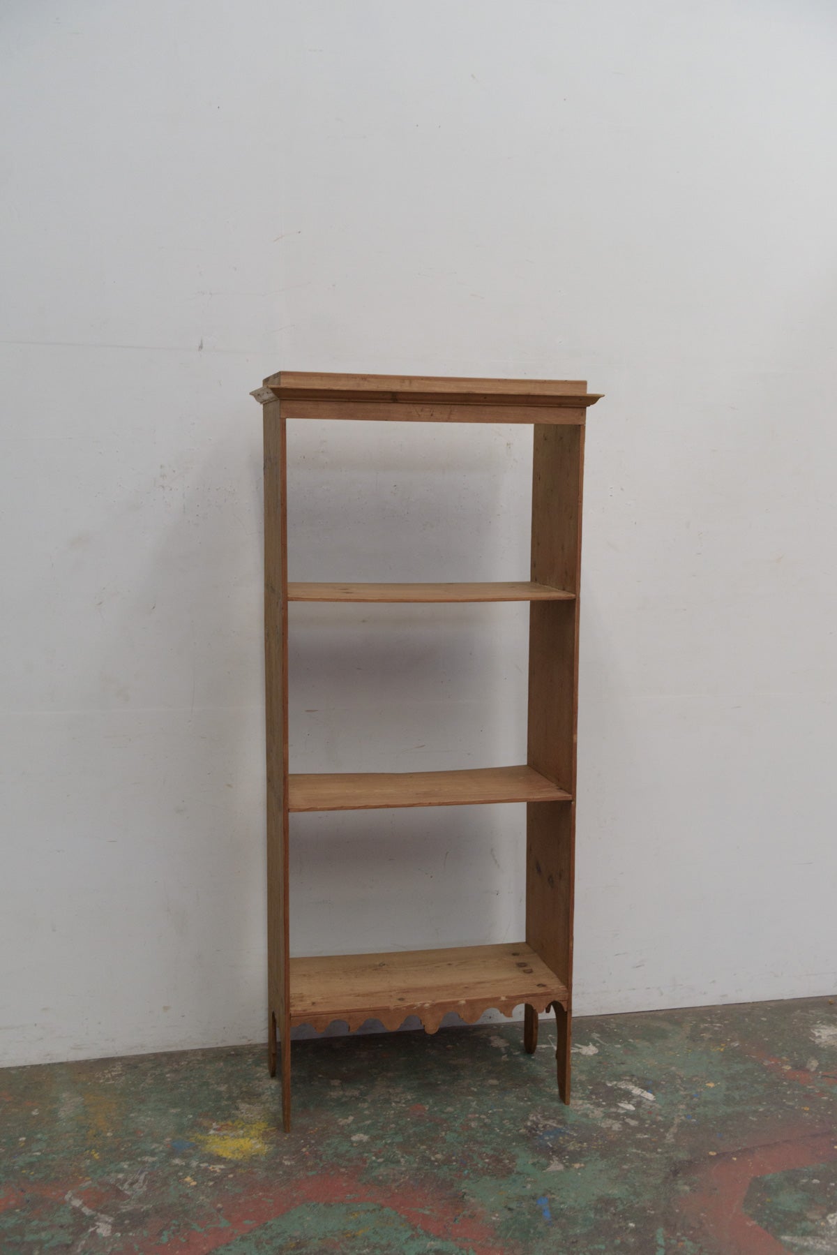 #9719 shelf