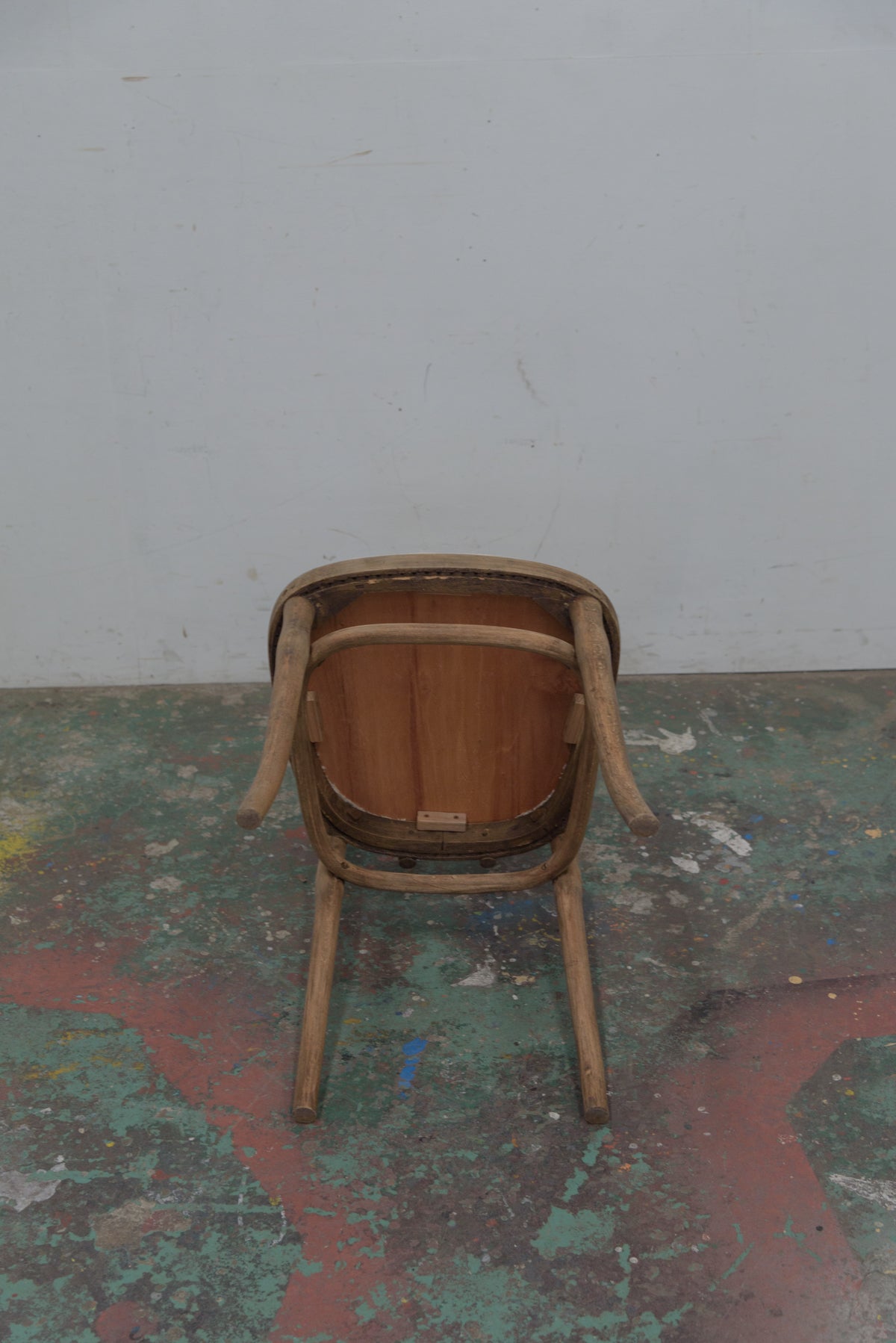 #9445 chair