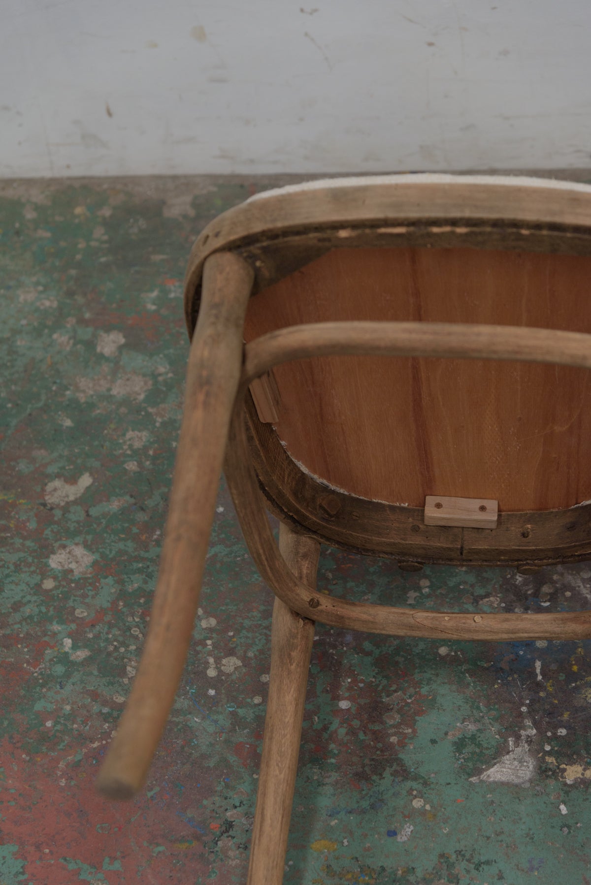 #9445 chair