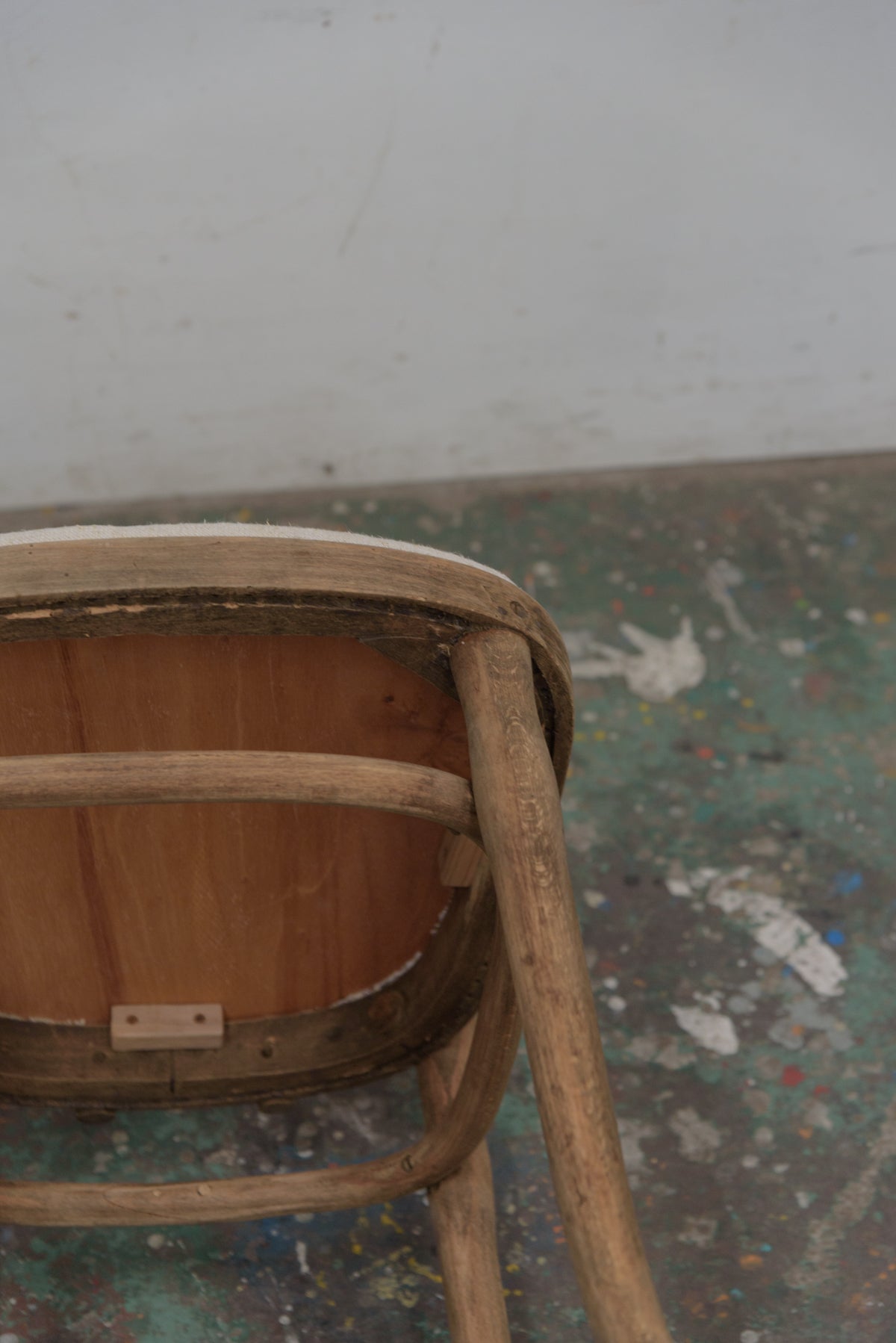 #9445 chair