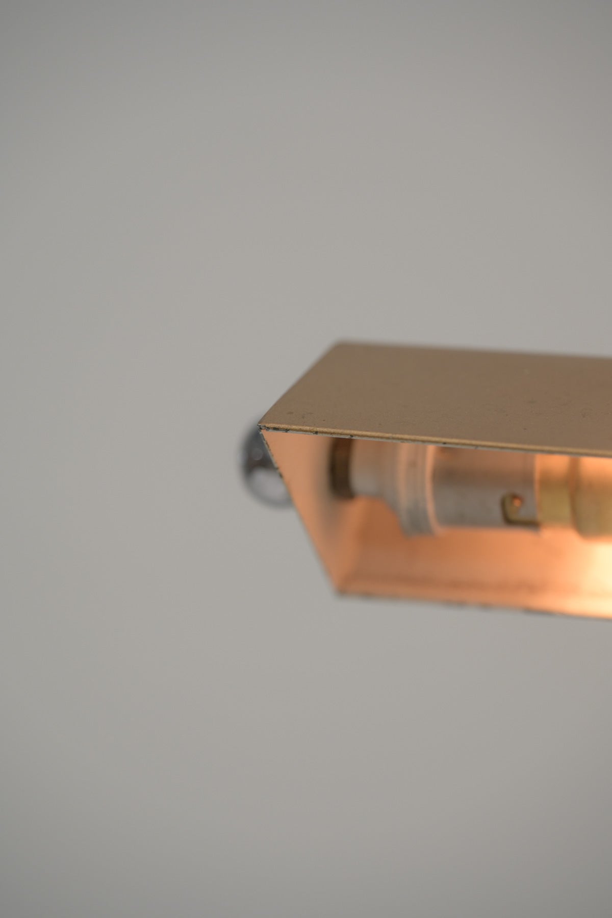 #0684 desk lamp