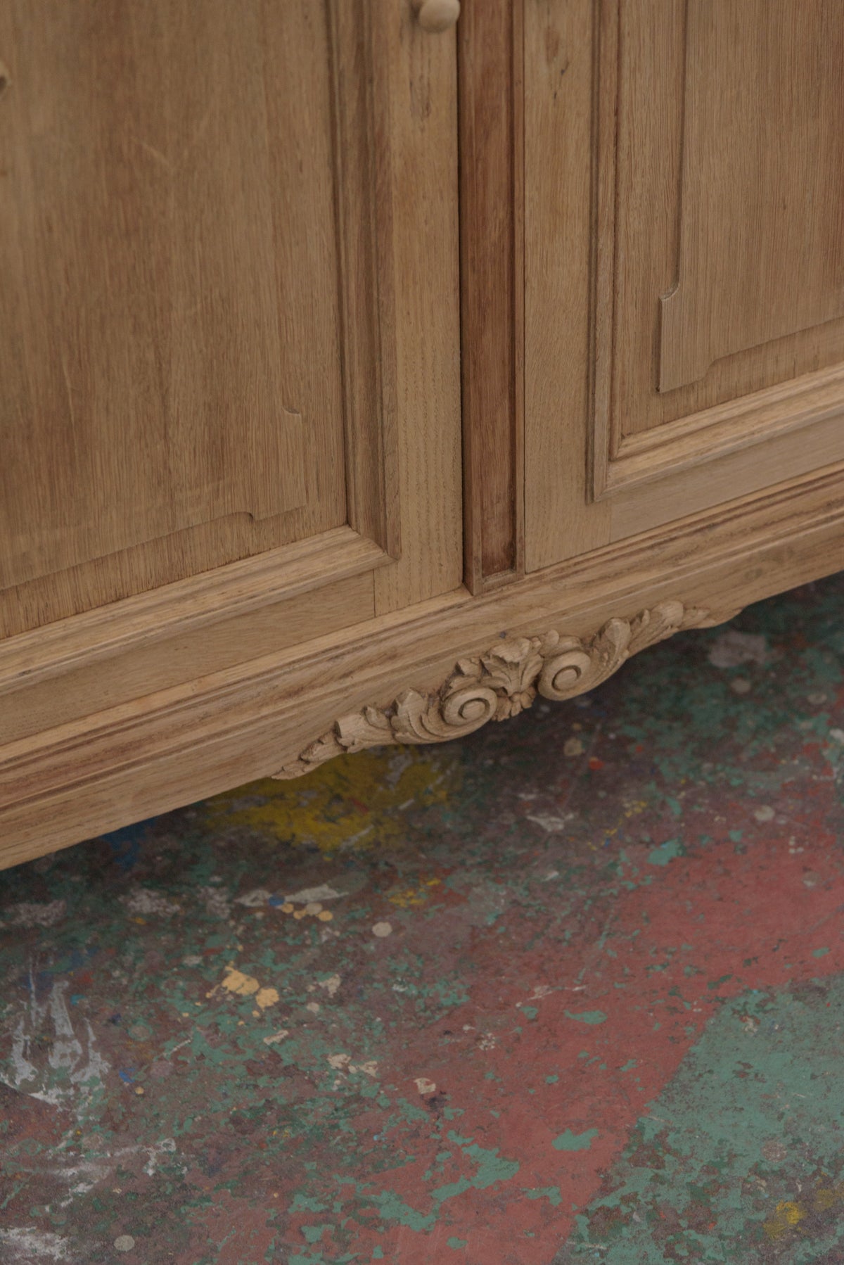 #9448 cabinet