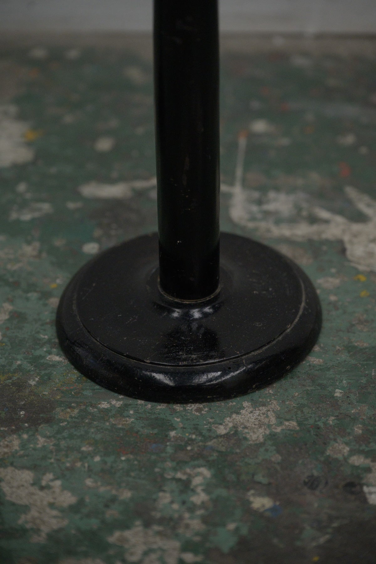 #0691 hat stand