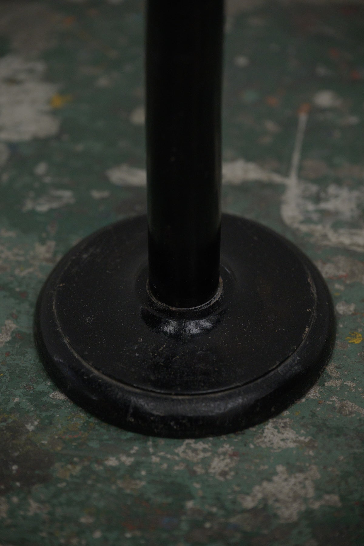 #0691 hat stand