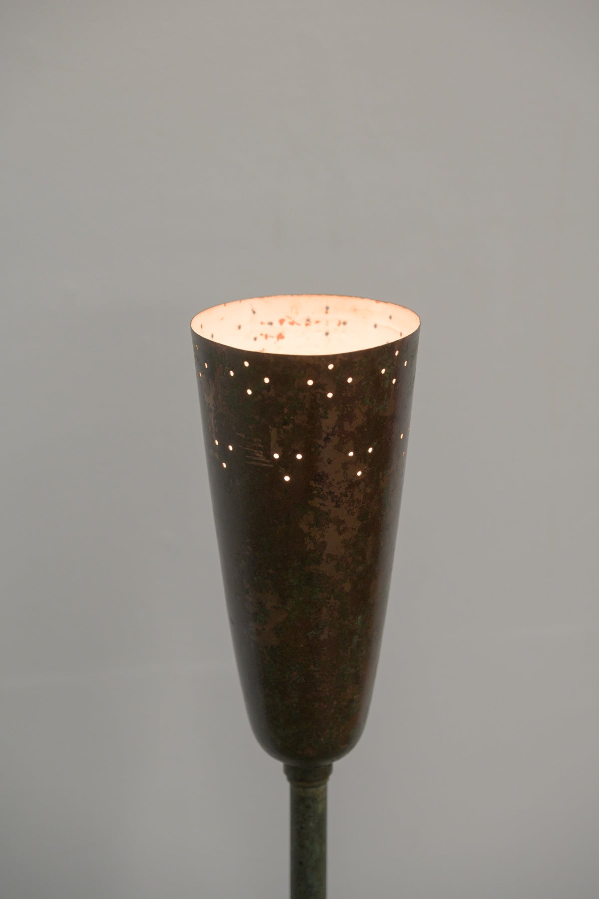#0688 floor lamp