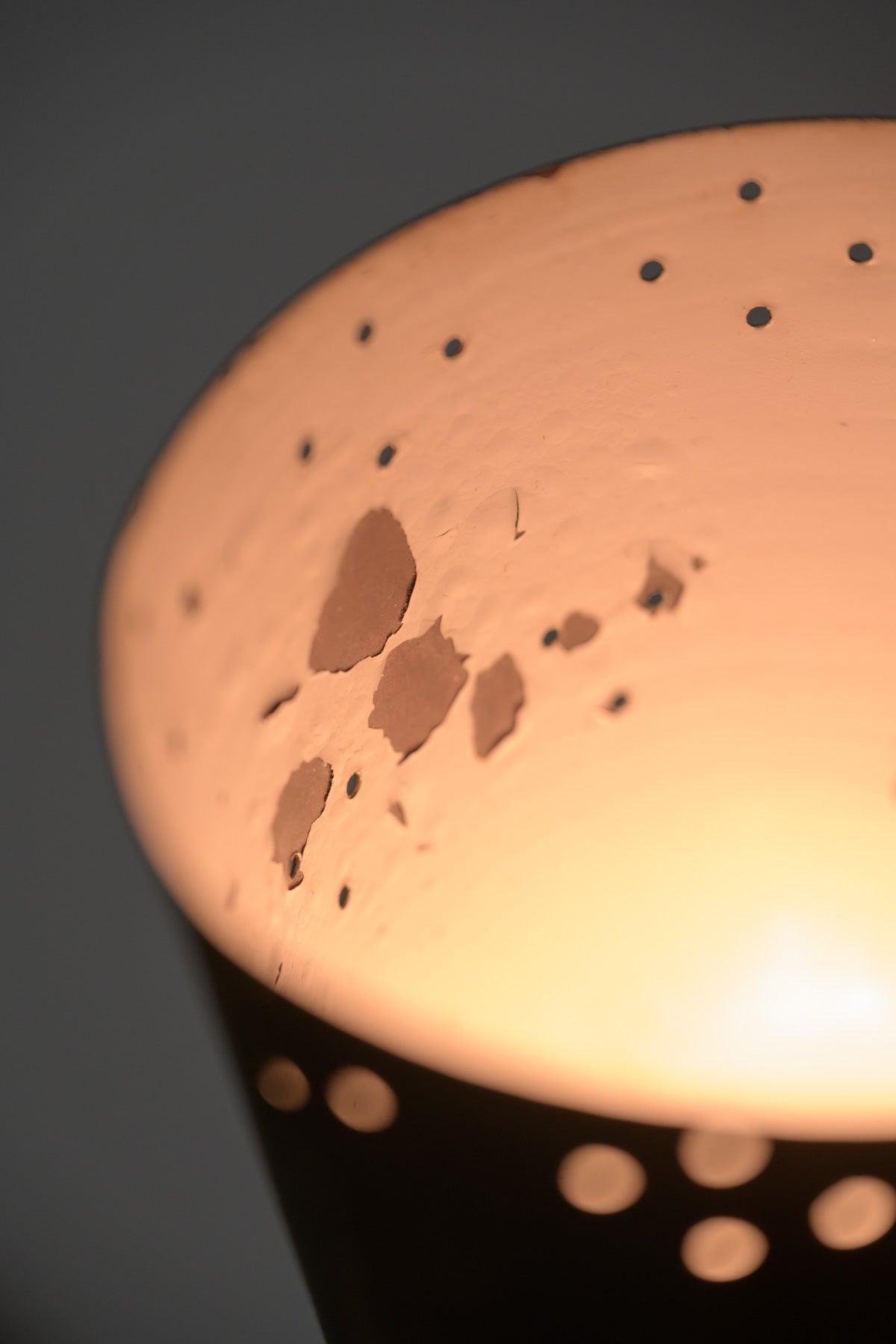 #0688 floor lamp