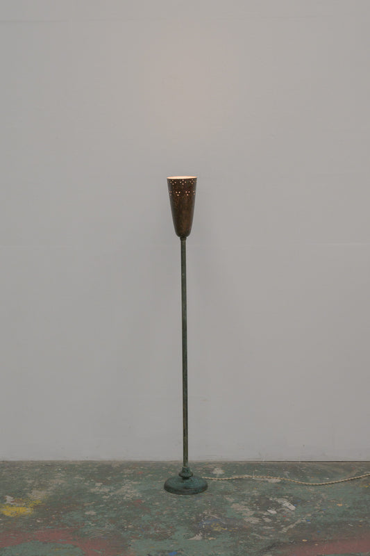 #0688 floor lamp