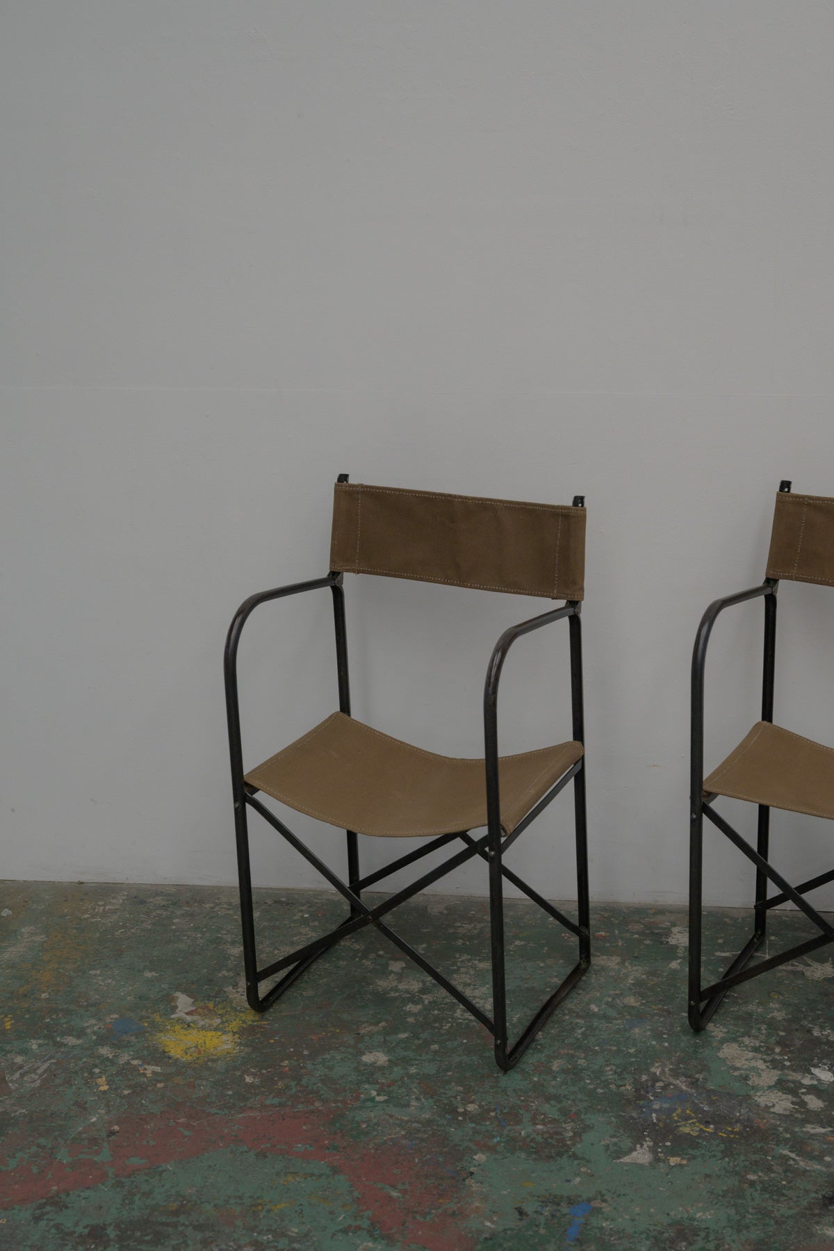 #0690 folding chair