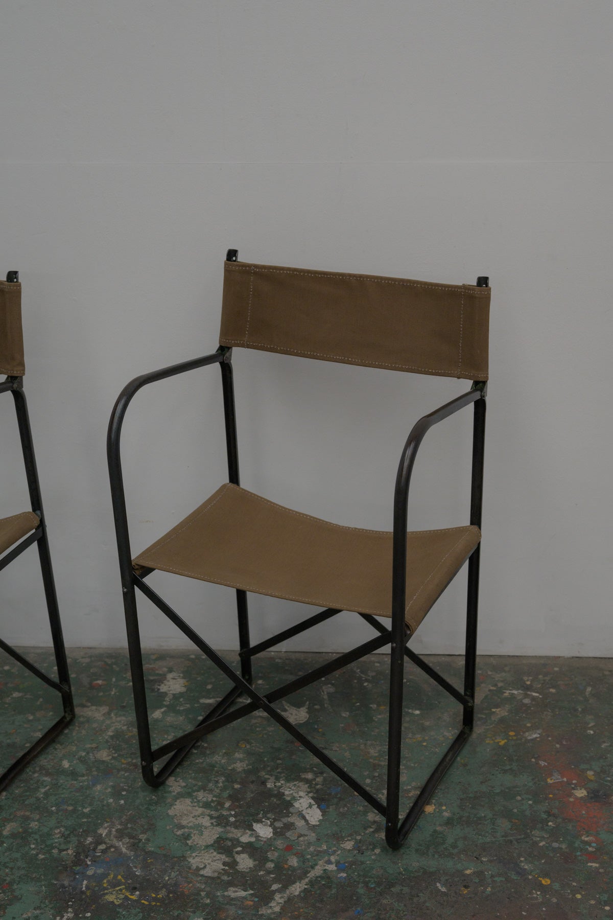#0690 folding chair