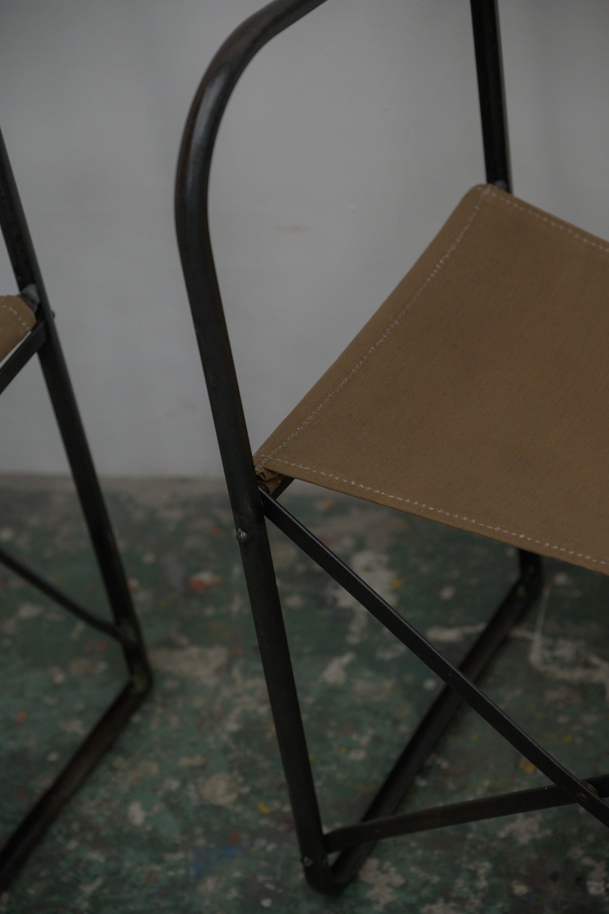 #0690 folding chair