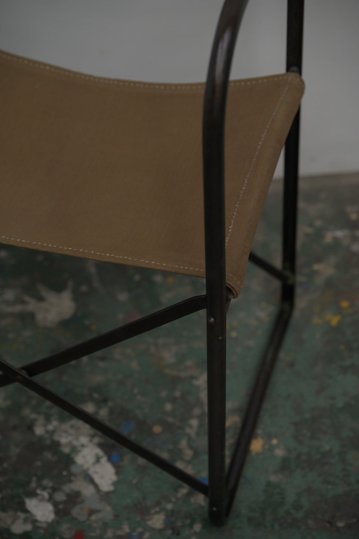 #0690 folding chair