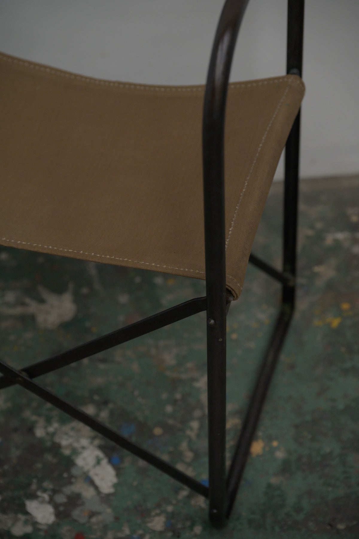 #0690 folding chair