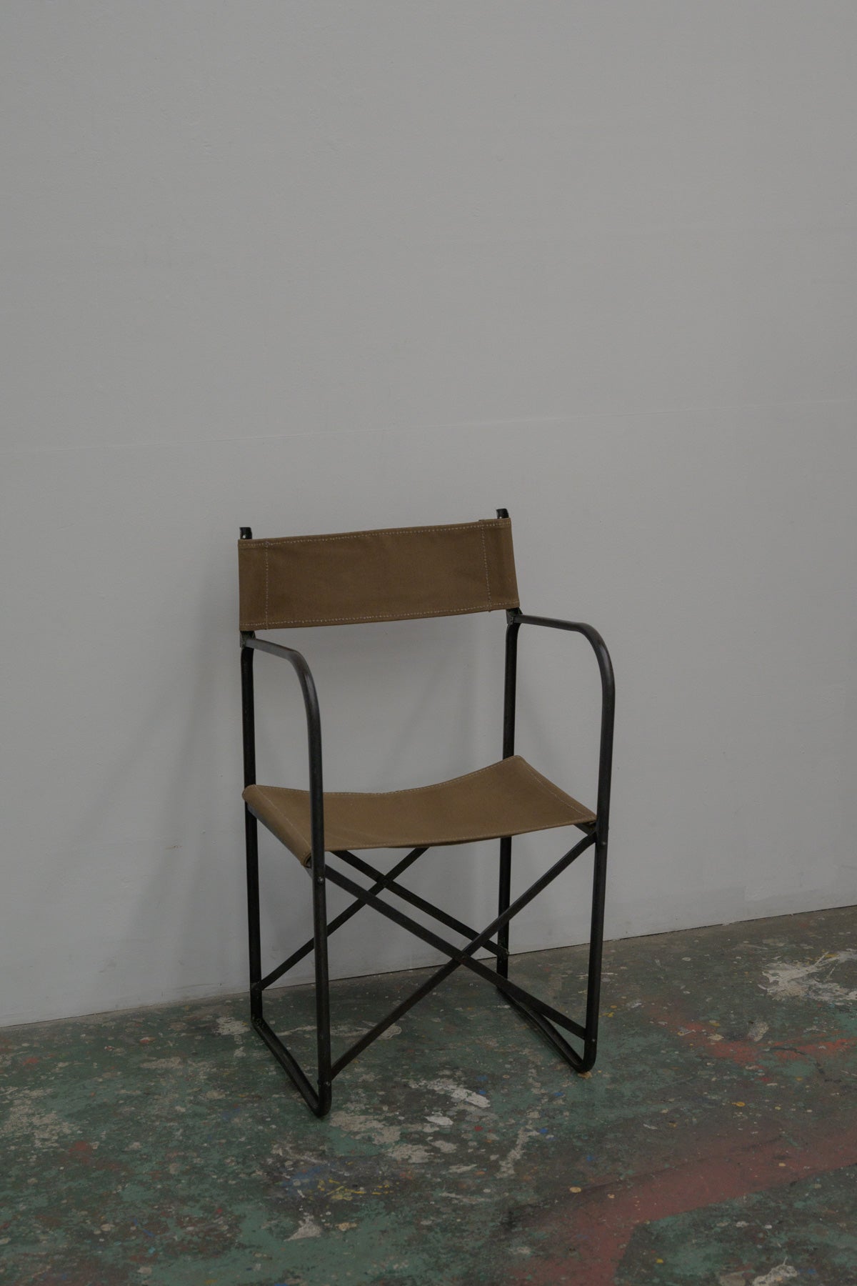 #0690 folding chair