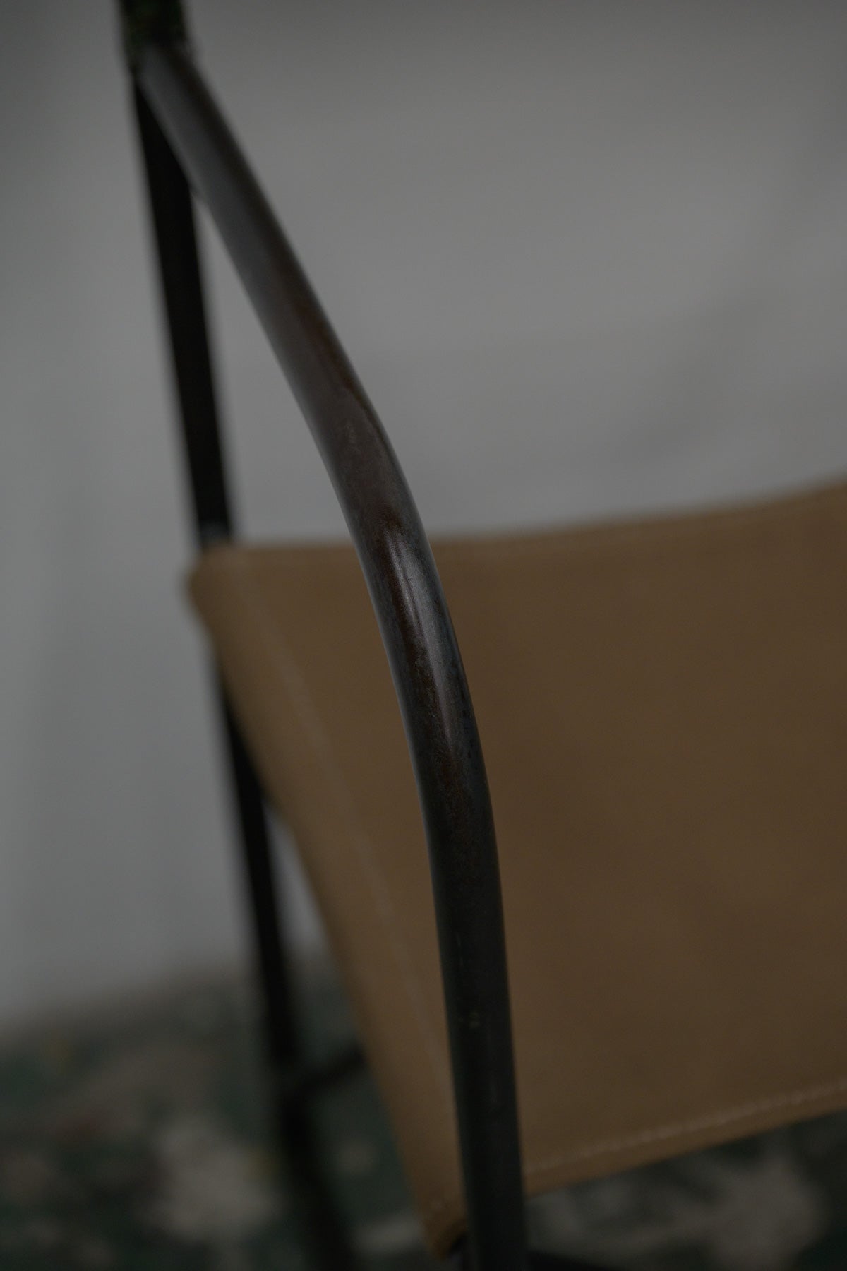 #0690 folding chair