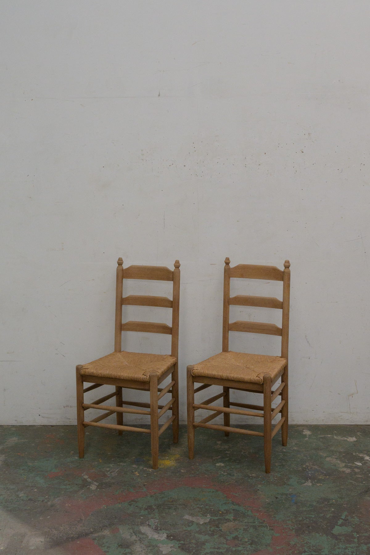 Krank アンティーク　チェア 椅子 chair – krank marcello