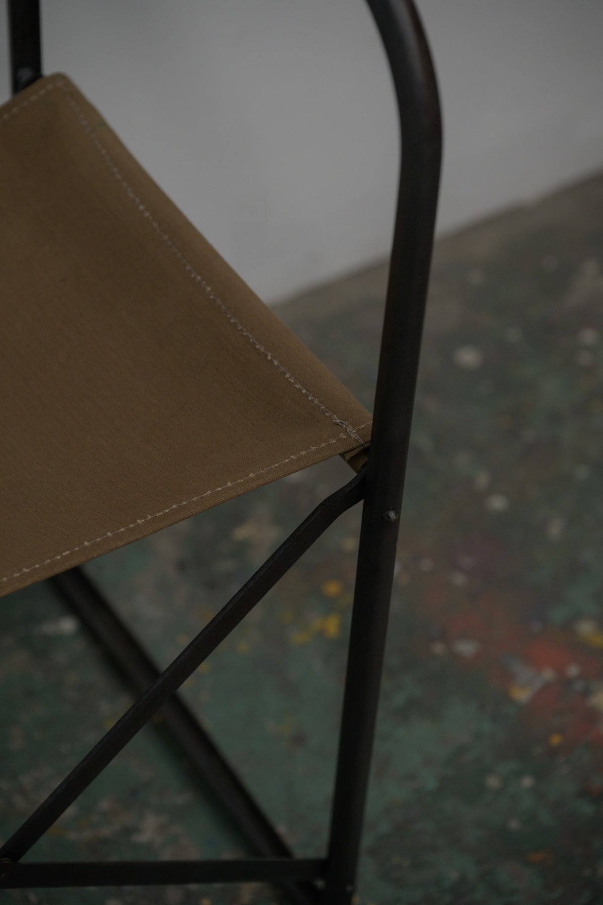 #0690 folding chair