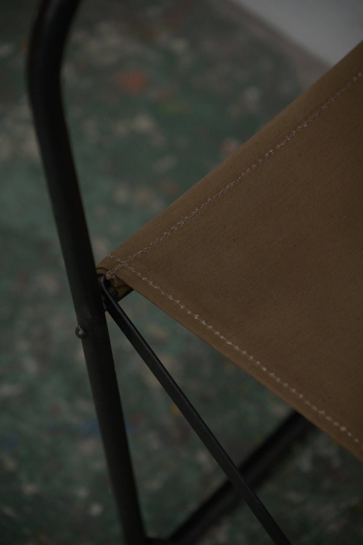 #0690 folding chair