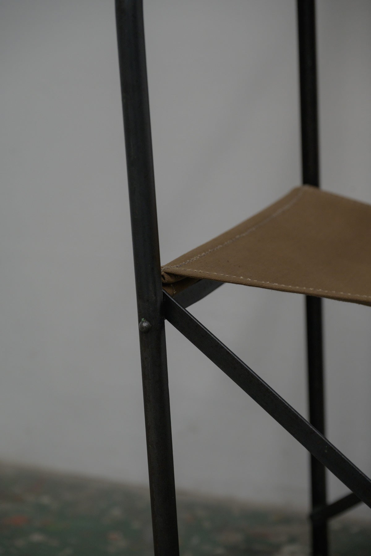 #0690 folding chair